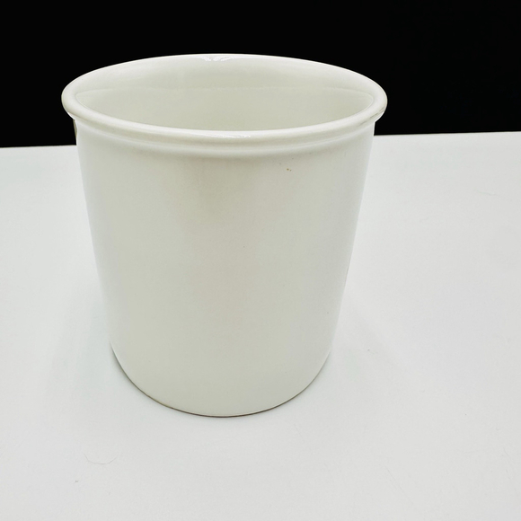 1985 Care Bears Stoneware Birthday Coffee Mug Number 5 American Greetings 53267 - Picture 3 of 8